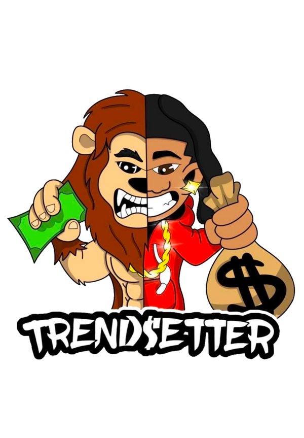 Trend Setter Apparel logo