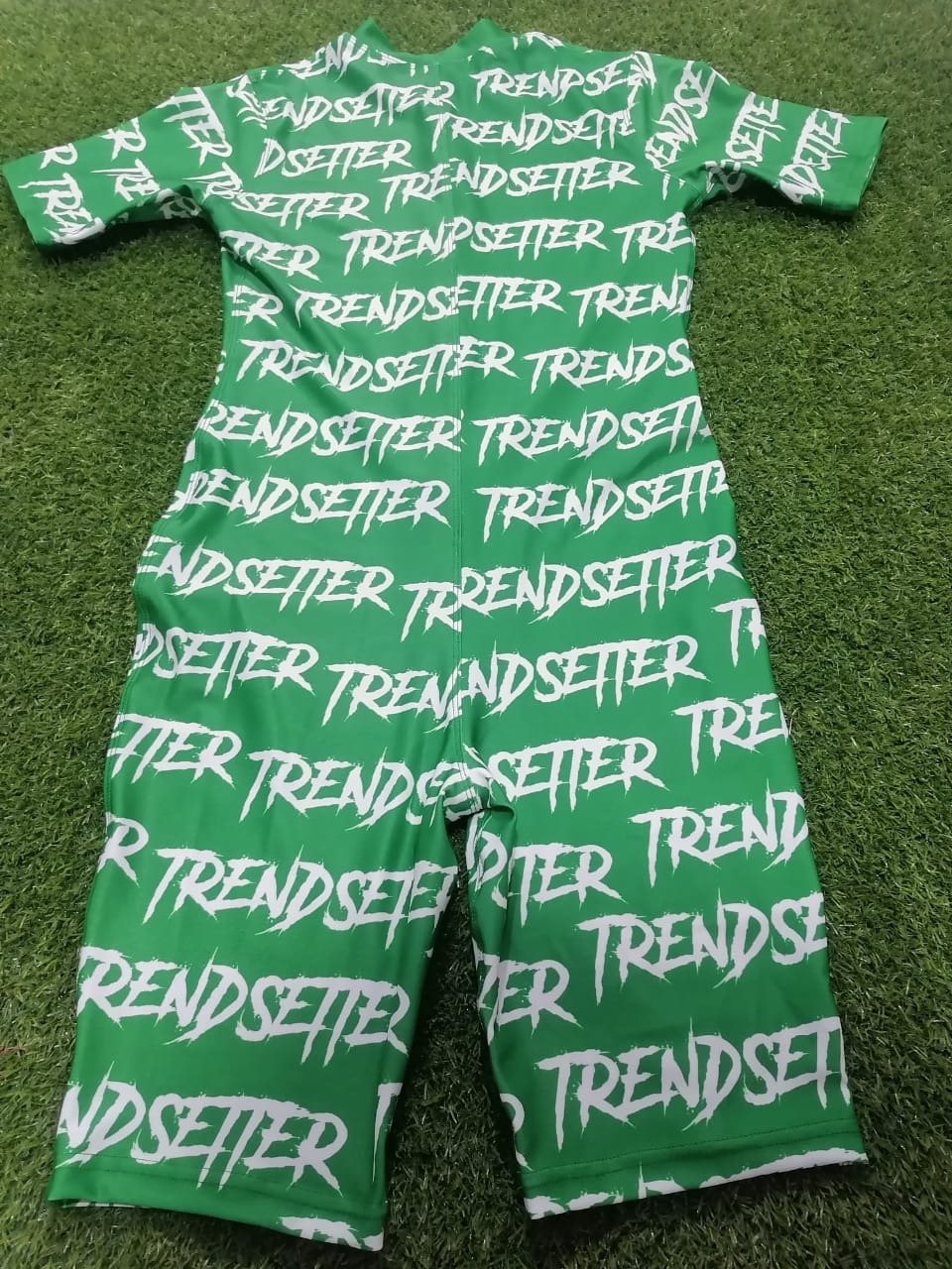 Trendsetter Sketch Rompers