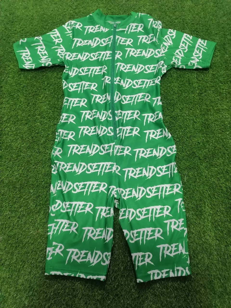 Trendsetter Sketch Rompers