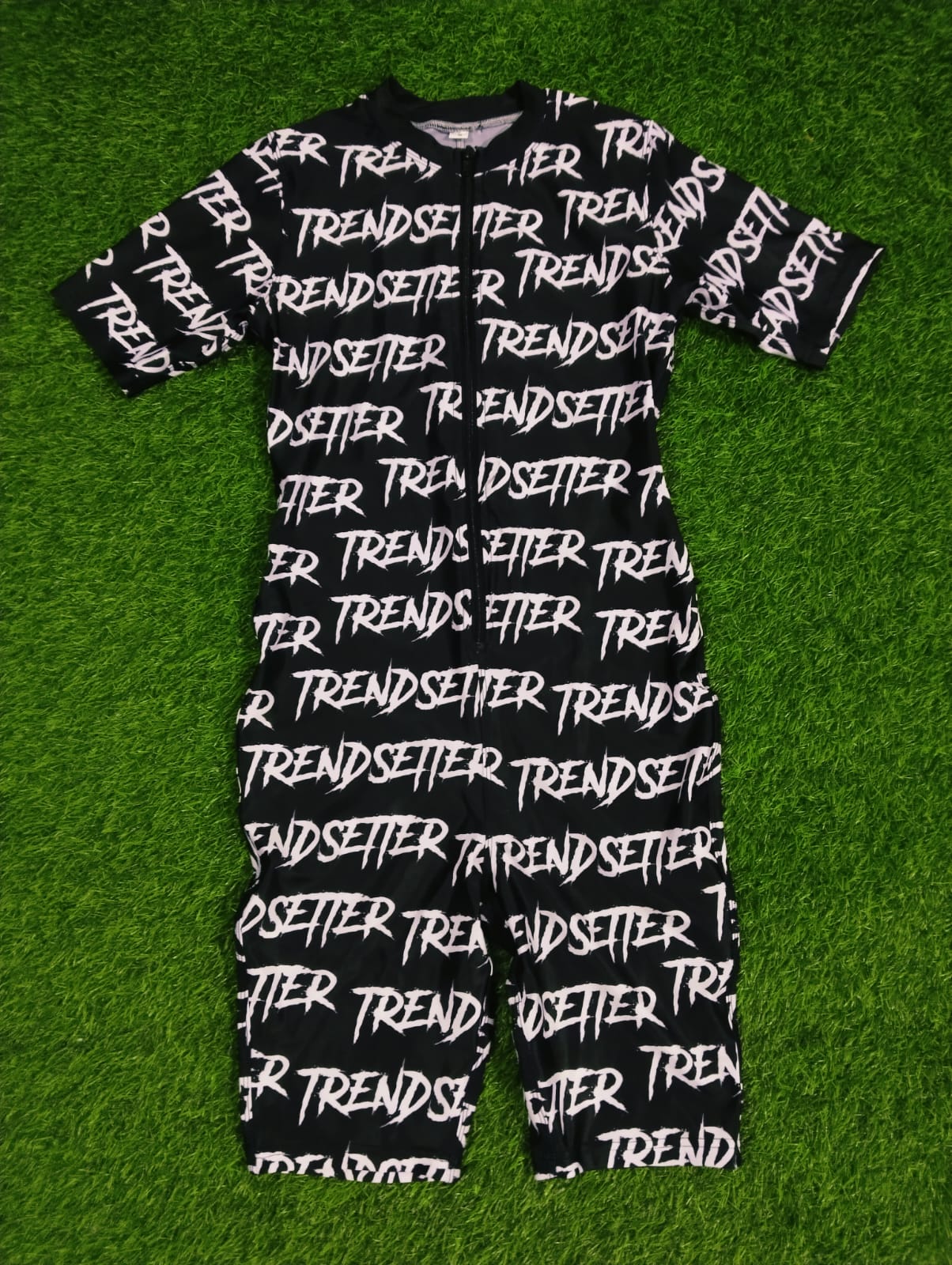 Trendsetter Sketch Rompers