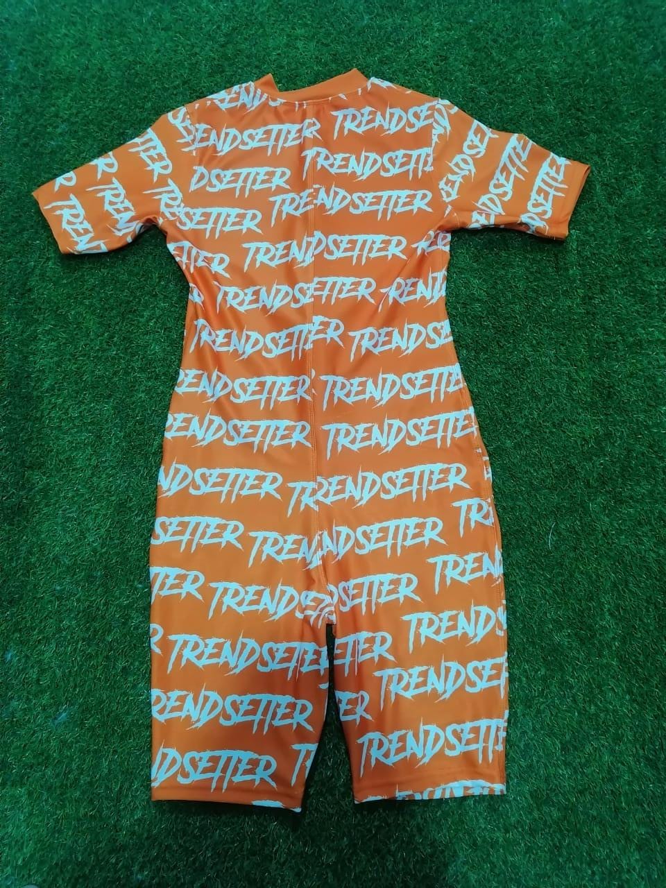 Trendsetter Sketch Rompers
