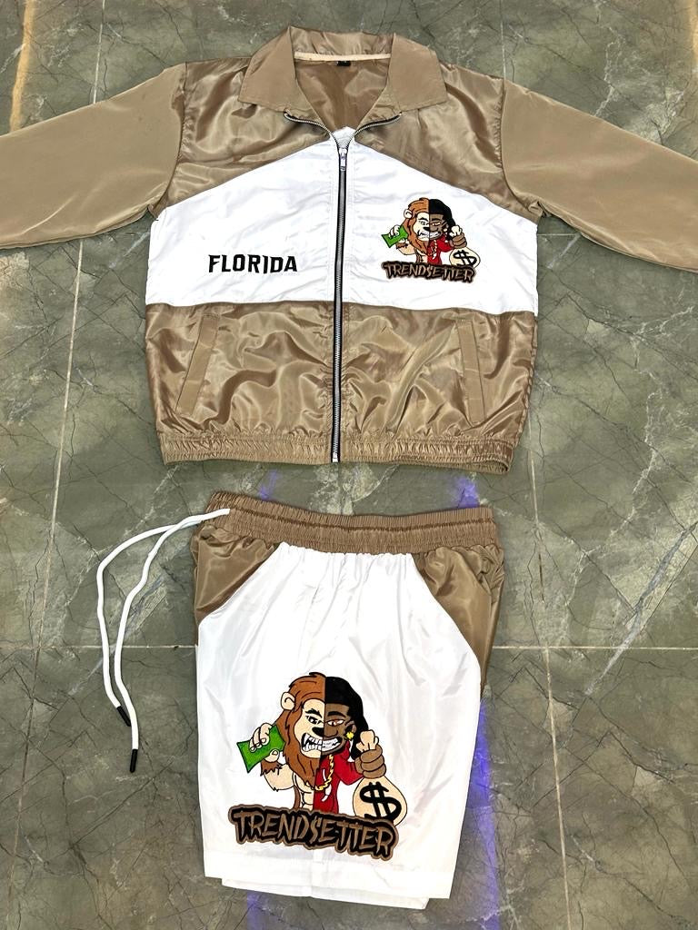 FL Made Windbreaker Sets